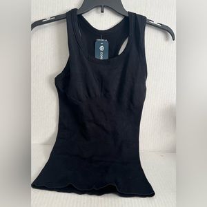 Corewear Under Razor Back Tank Top NWT